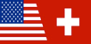 Small United Swiss Societies of Northern California Logo.