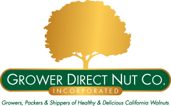 Grower Direct Nut CO