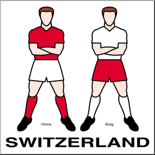 Swiss Athletic Club of San Francisco Logo