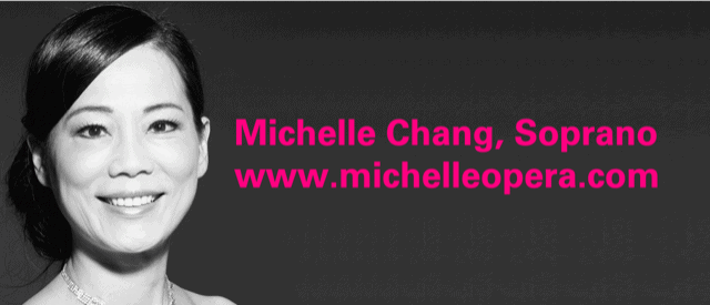 Michelle Chang