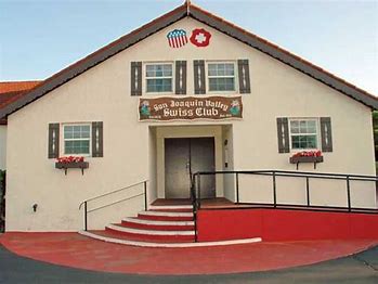 San Joaquin Valley Swiss Clubhouse