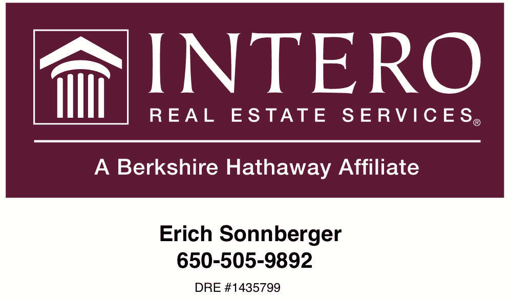 Intero Real Estate Services logo