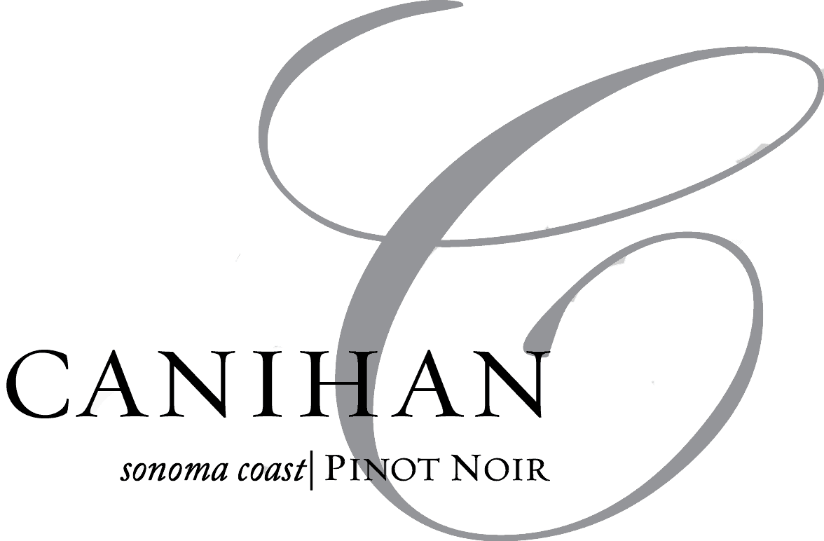 Canihan Family Vineyard logo.