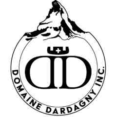 Domaine Dardagny logo.