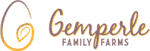 Gemperle Farms logo