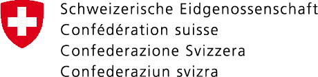 Consulate General of Switzerland in SF logo