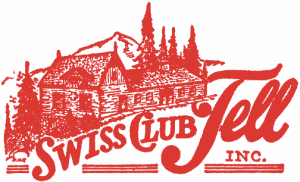 Swiss Club Tell Logo