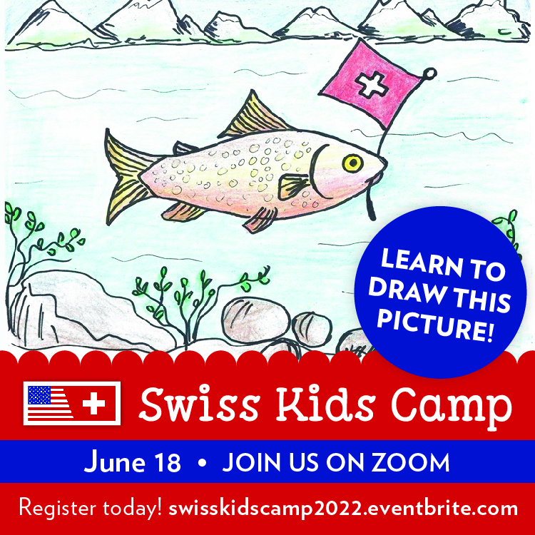 swiss kids camp ad