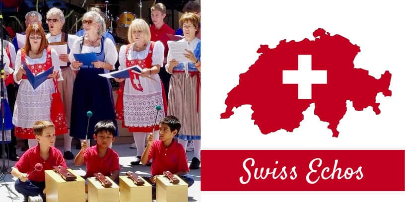 swiss-echos