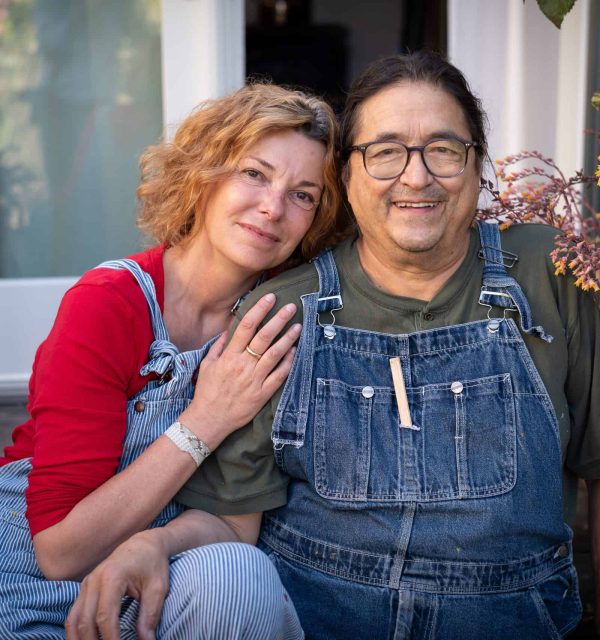 Milena Moser & Victor-Mario Zaballa